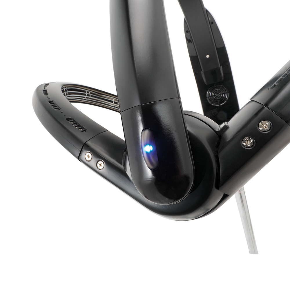 Saturn Infrared DryerThermal stimulation helmet