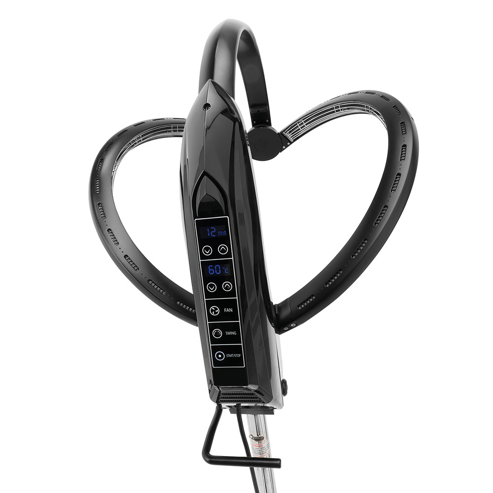 Saturn Infrared DryerThermal stimulation helmet