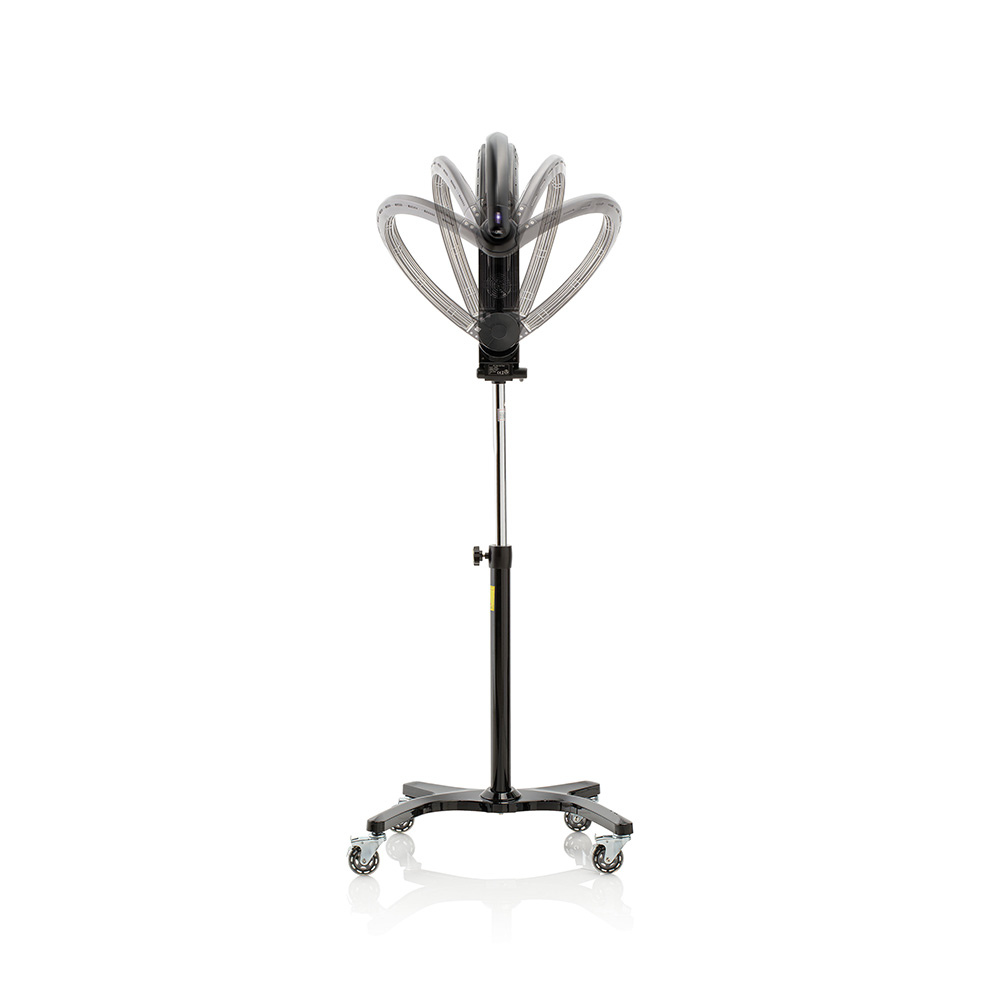 Saturn Infrared DryerThermal stimulation helmet