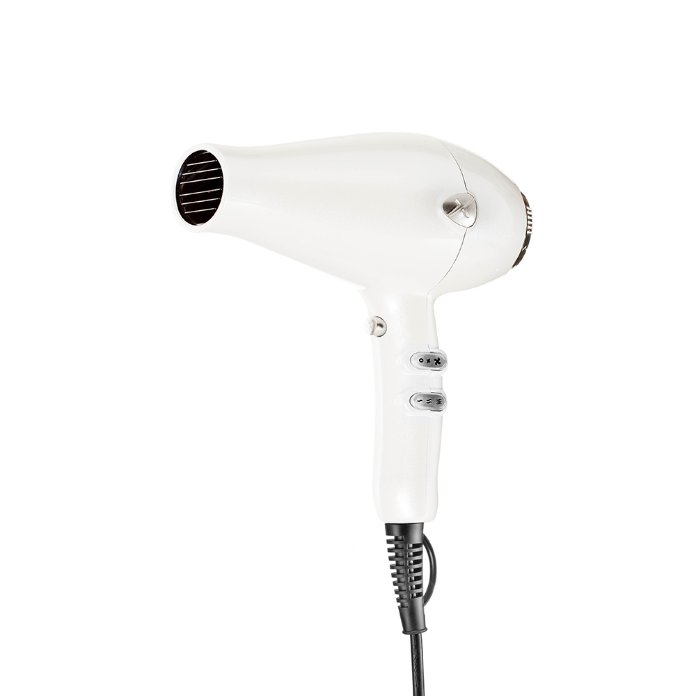 Sthauer Maestro 480 Luxury White Platinum Professional hair dryer