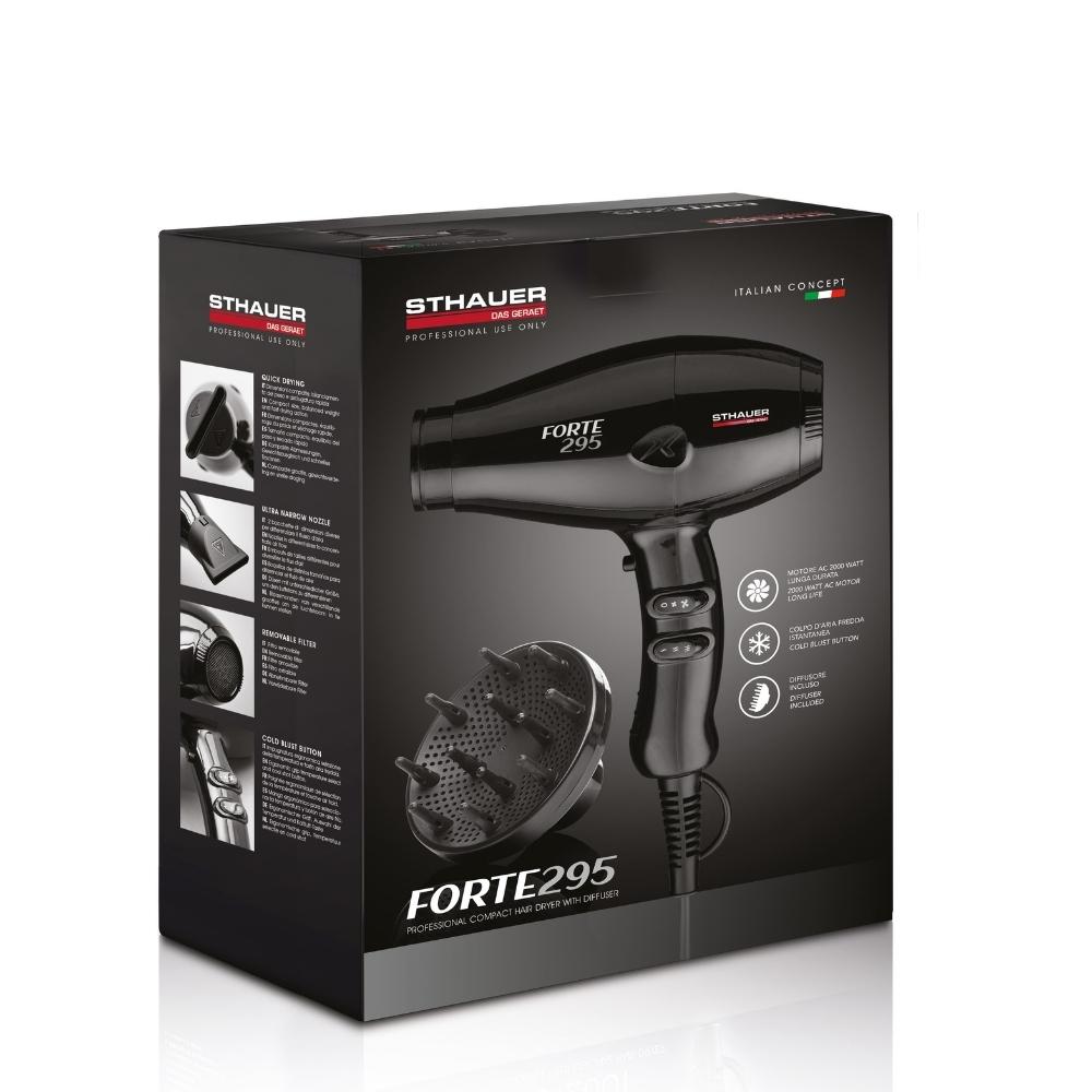 Sthauer Forte 295 Profesional hair dryer