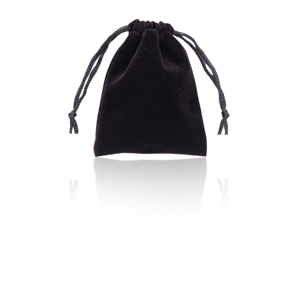 Mini Salone foldaway travel hair dryer Gold