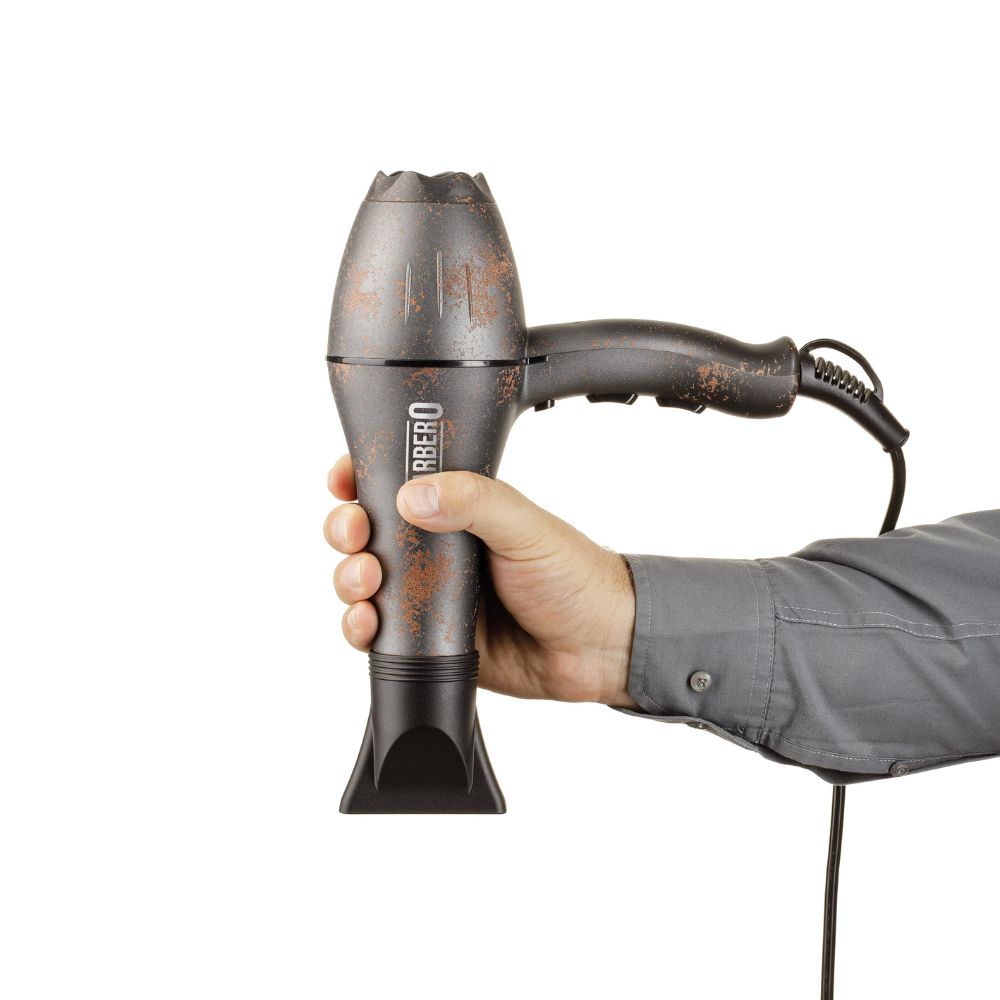 Sthauer Barbero professional barber hair dryer