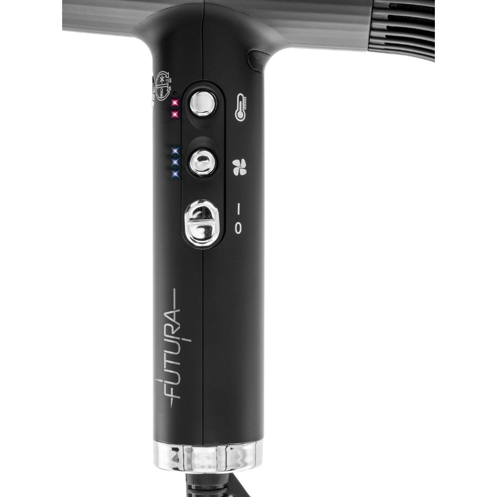 Sthauer Futura professional hair dryer