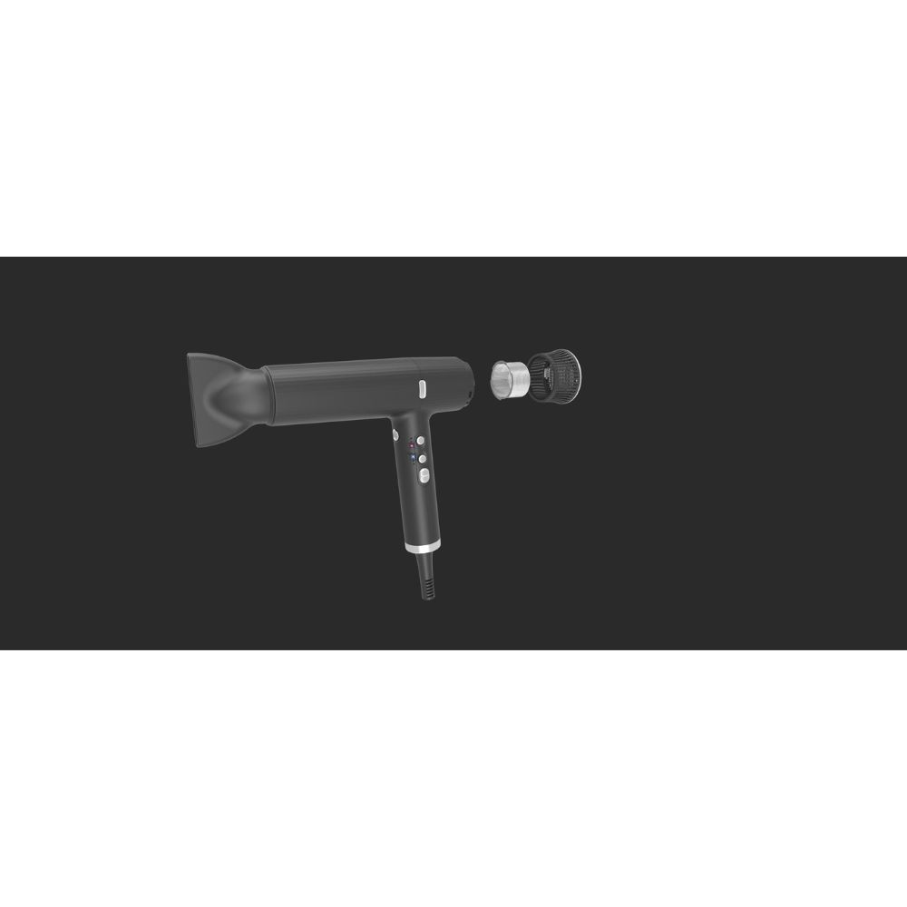 Sthauer Futura professional hair dryer