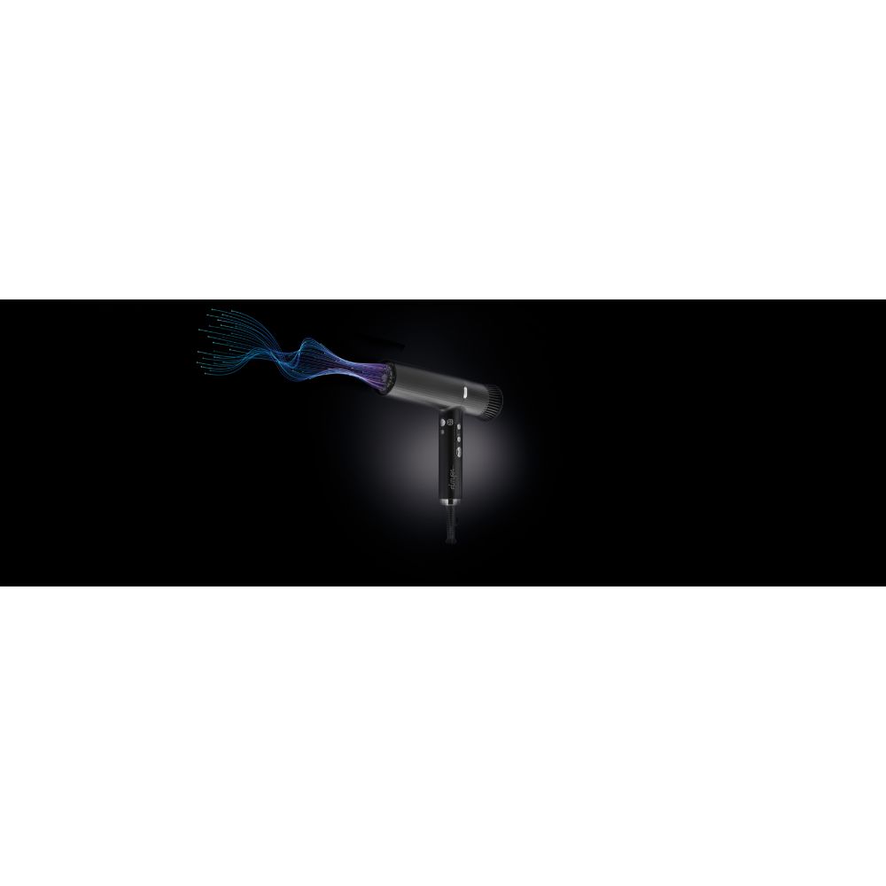 Sthauer Futura professional hair dryer