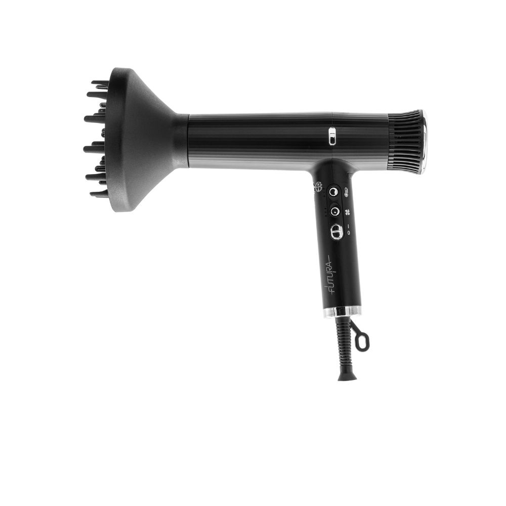 Sthauer Futura professional hair dryer