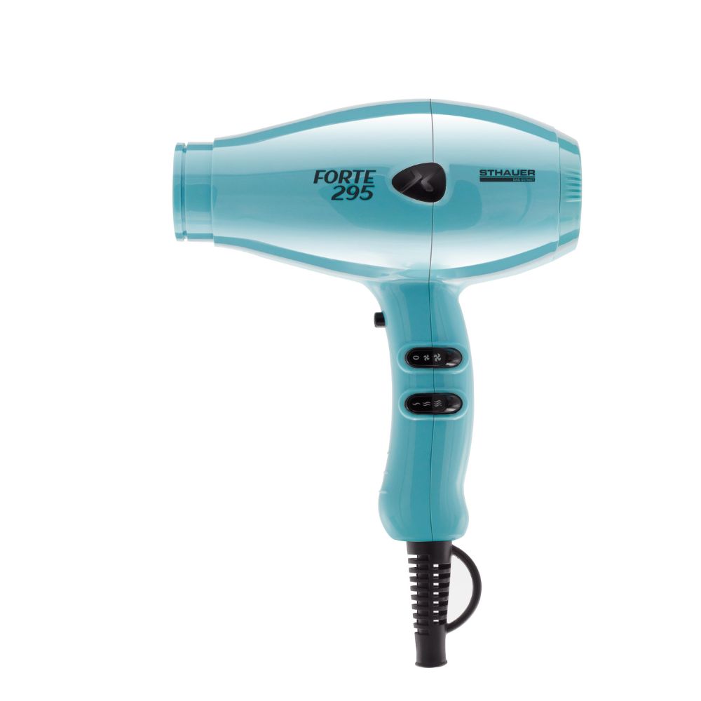Sthauer Forte 295 professional  hair dryer Tiffany