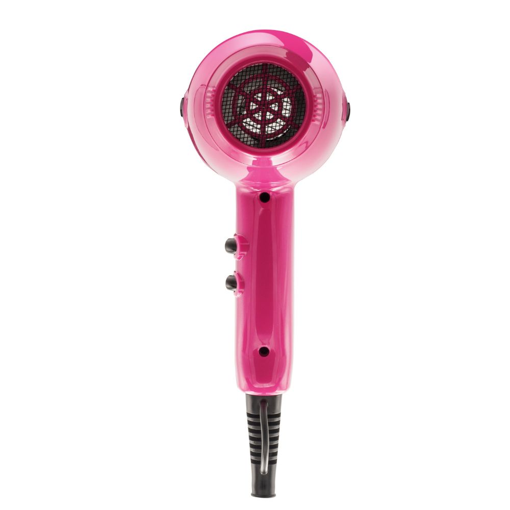 Sthauer Forte 295 professional  hair dryer Hot Pink