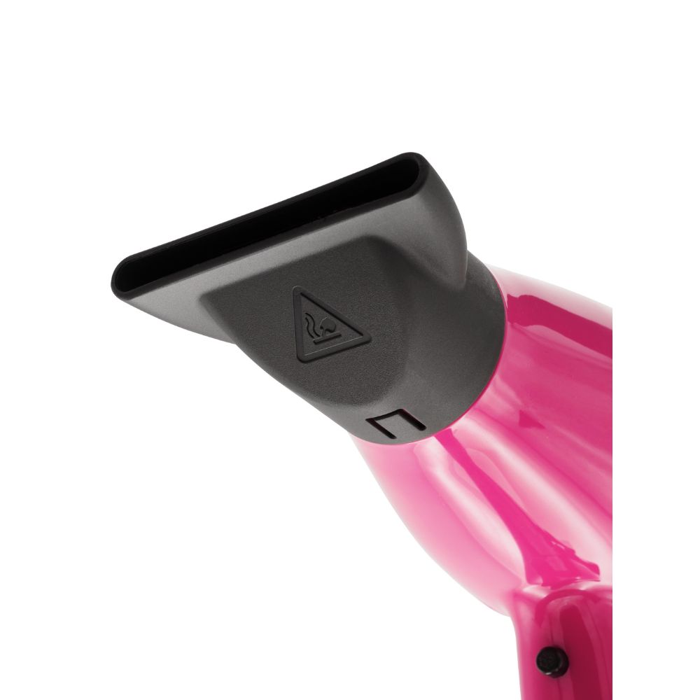Sthauer Forte 295 professional  hair dryer Hot Pink