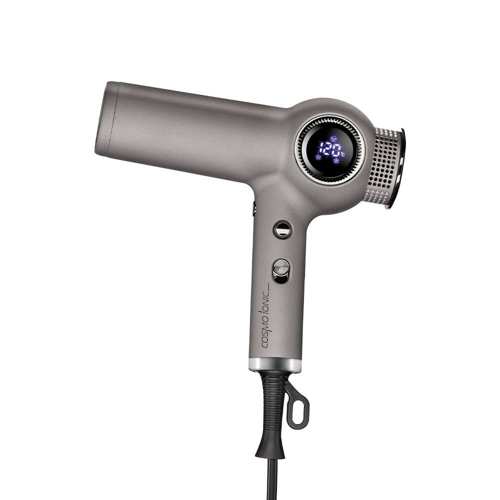 Sthauer Cosmo Ionic Professional hair dryer