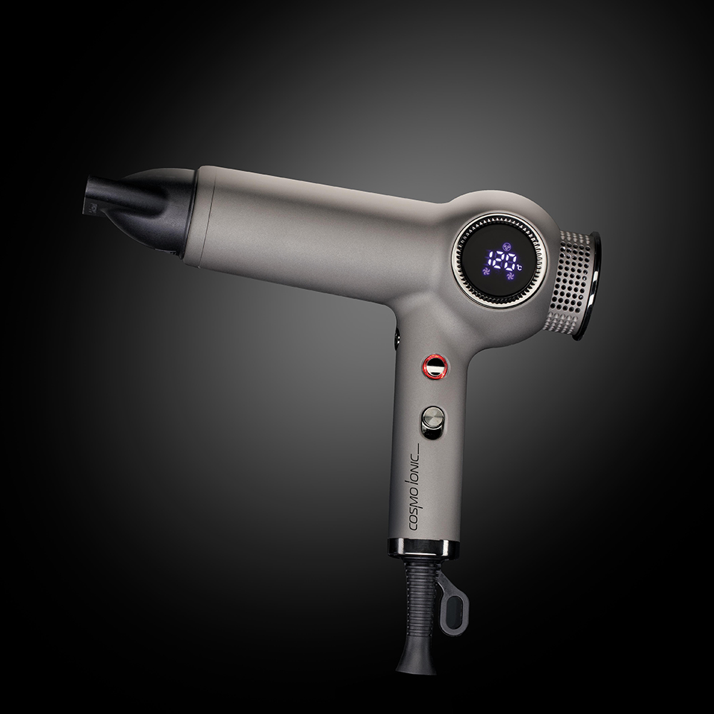 Sthauer Cosmo Ionic Professional hair dryer