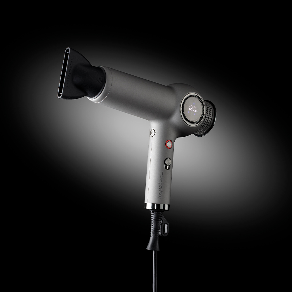 Sthauer Cosmo Ionic Professional hair dryer