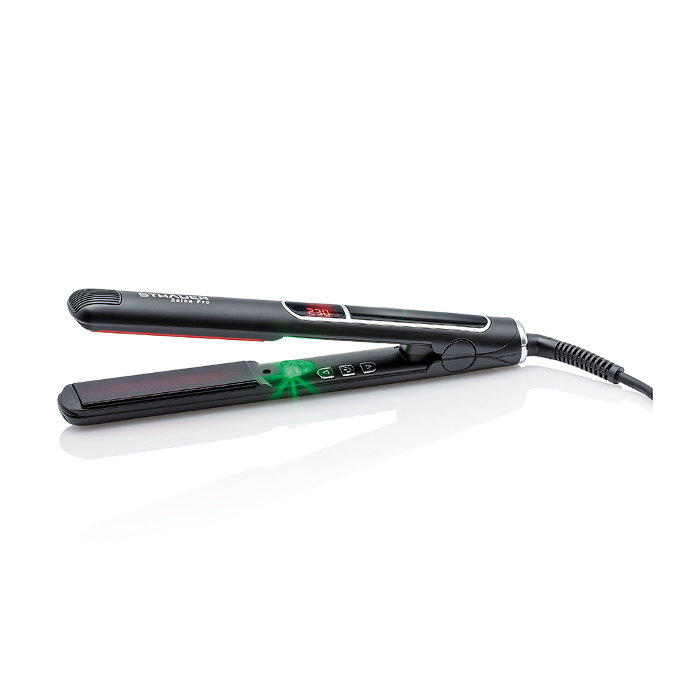 Sthauer Infrared Ionic professional straightener