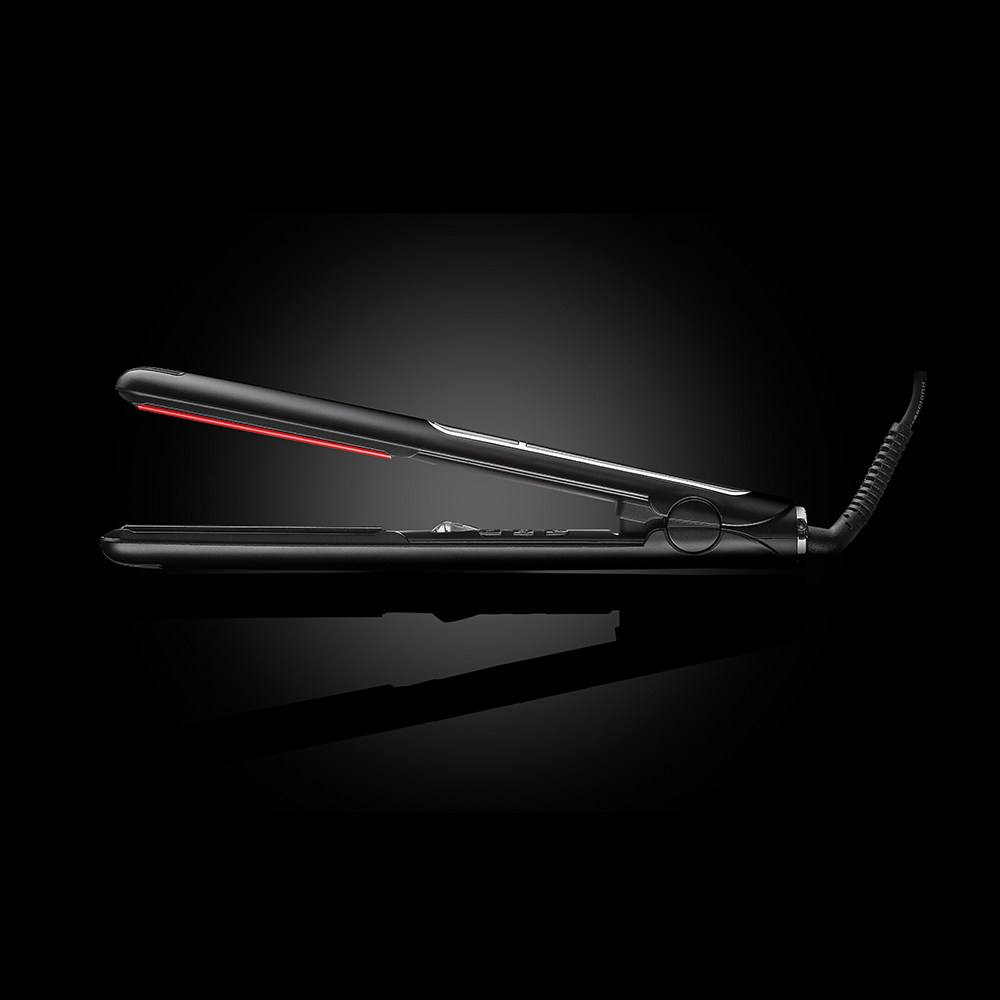 Sthauer Infrared Ionic professional straightener