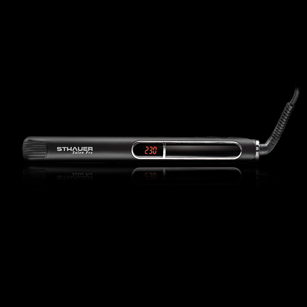 Sthauer Infrared Ionic professional straightener