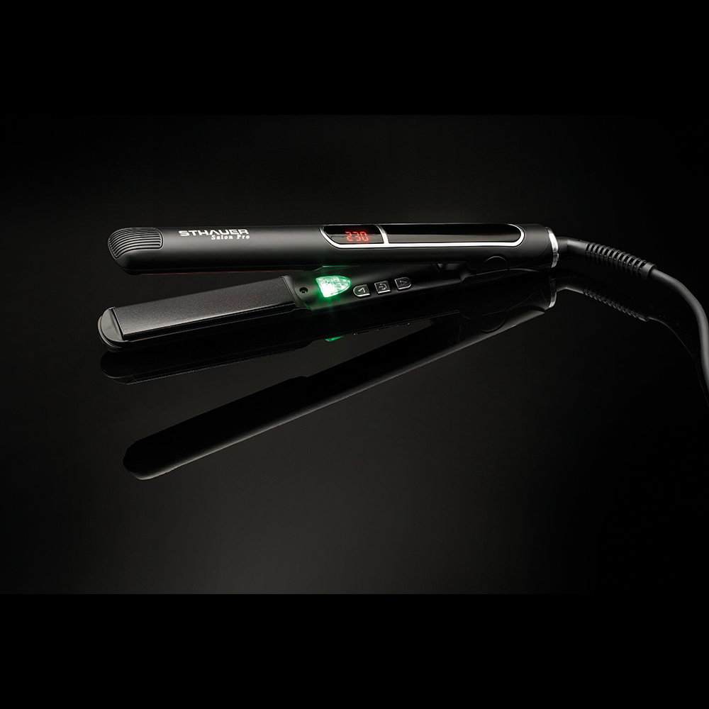 Sthauer Infrared Ionic professional straightener