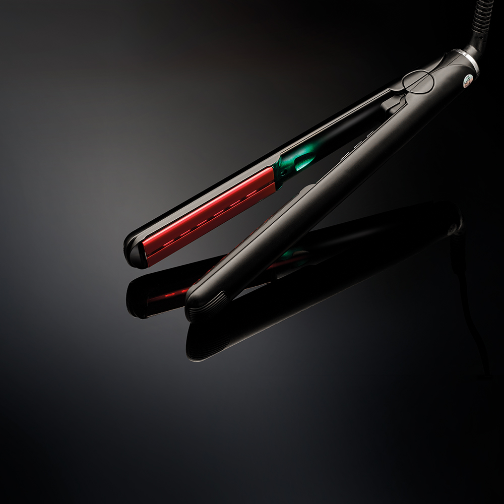Sthauer Infrared Ionic professional straightener