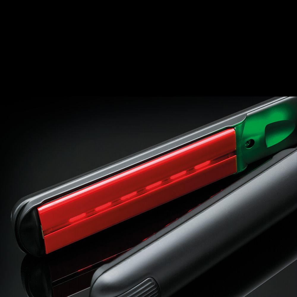 Sthauer Infrared Ionic professional straightener