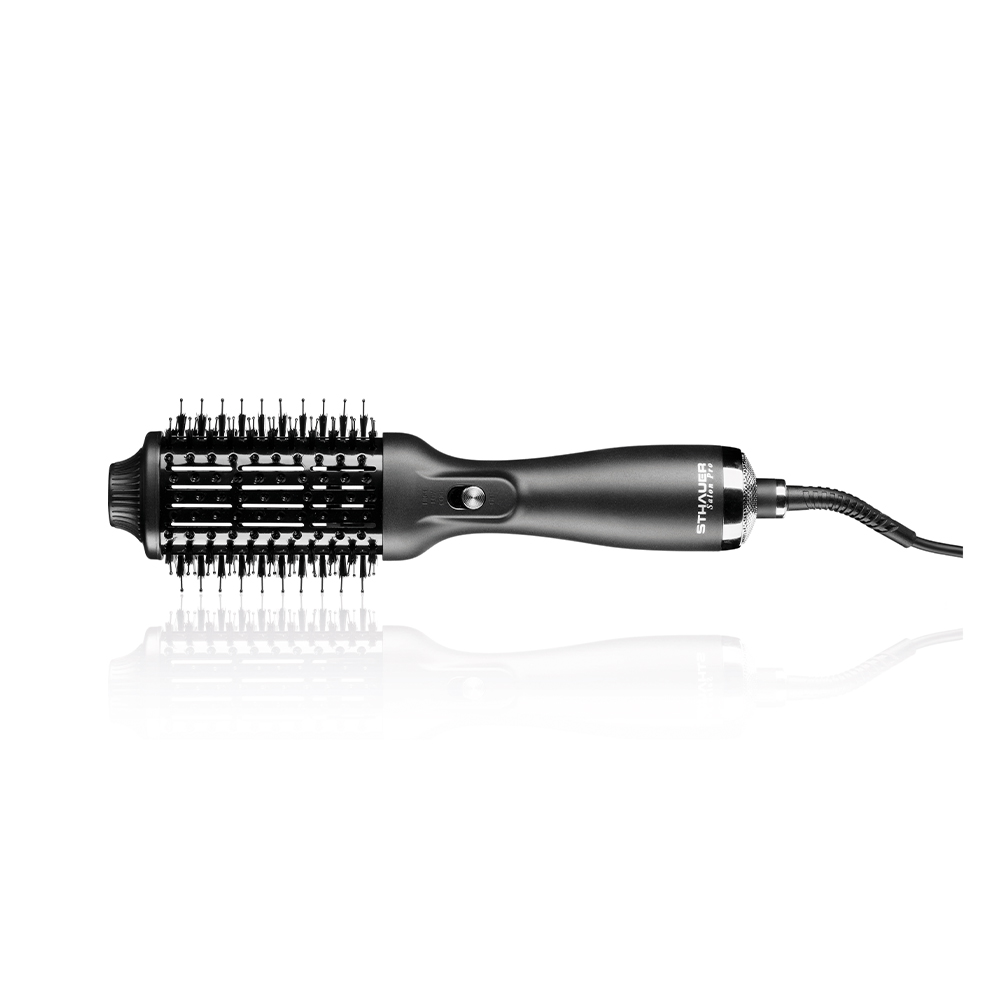 Air Brush Ceramic hot air styling brush