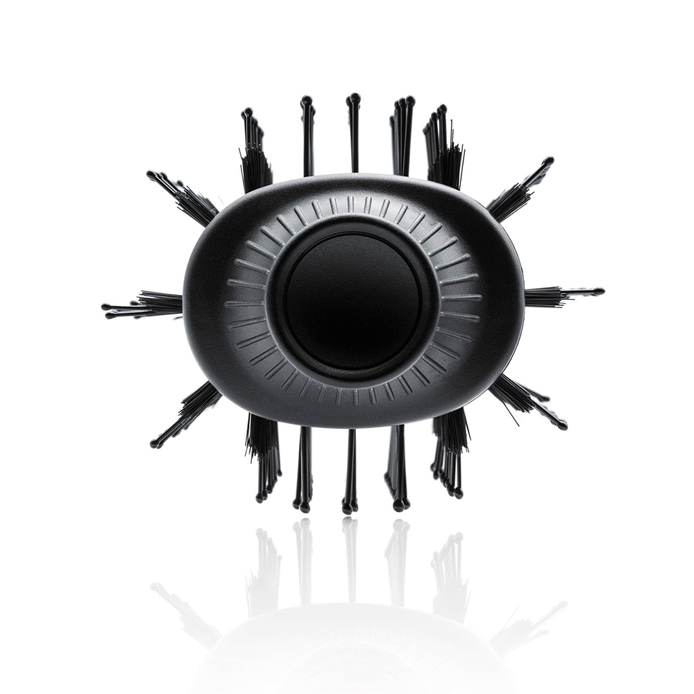 Air Brush Ceramic hot air styling brush