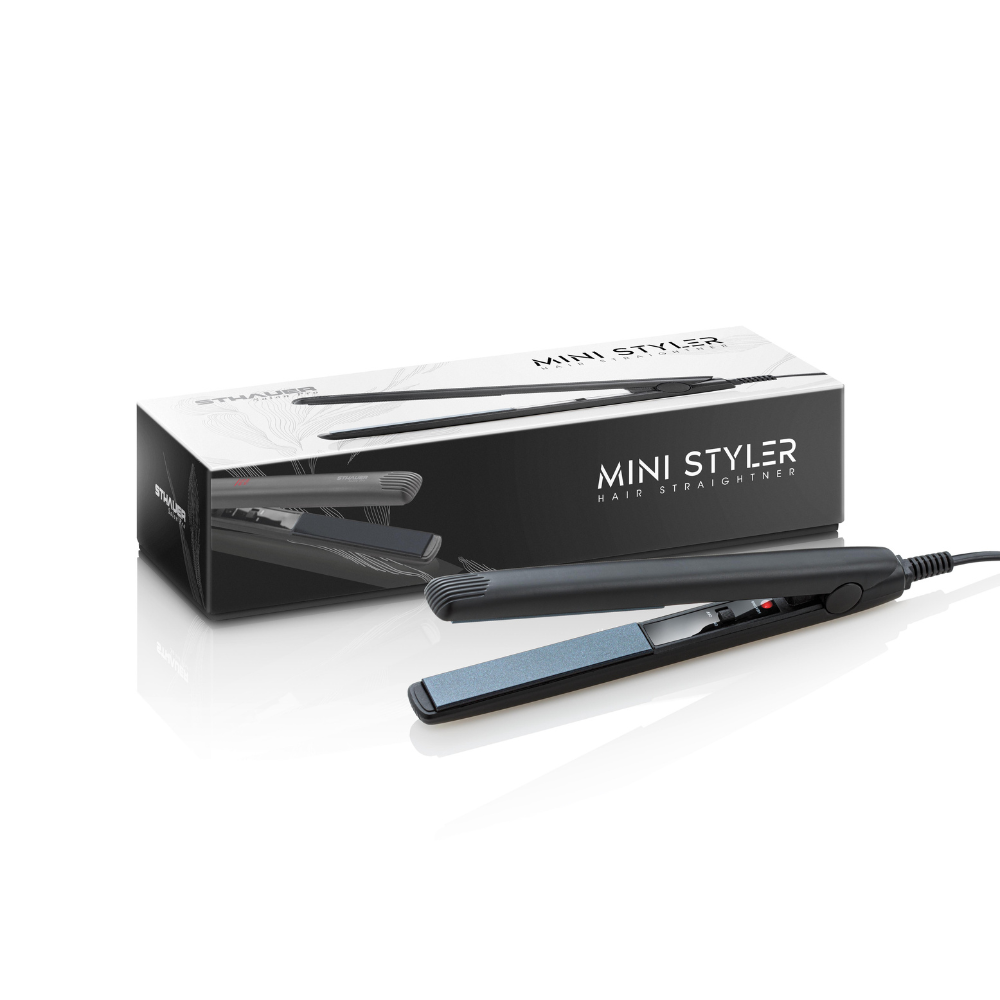 Mini StylerUltra-Compact, Professional Mini Straightener