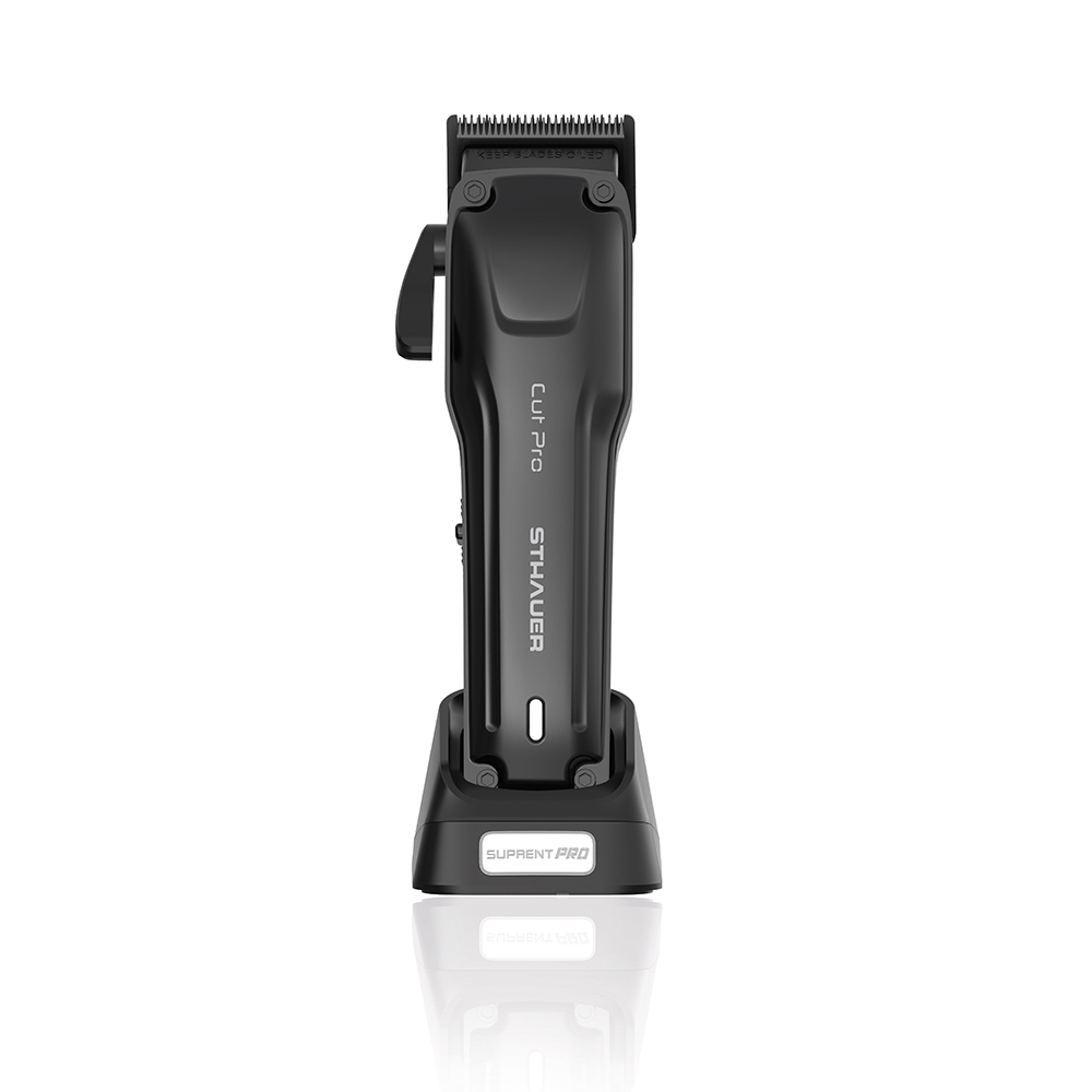 Sthauer Cut Pro professional hiar clippers