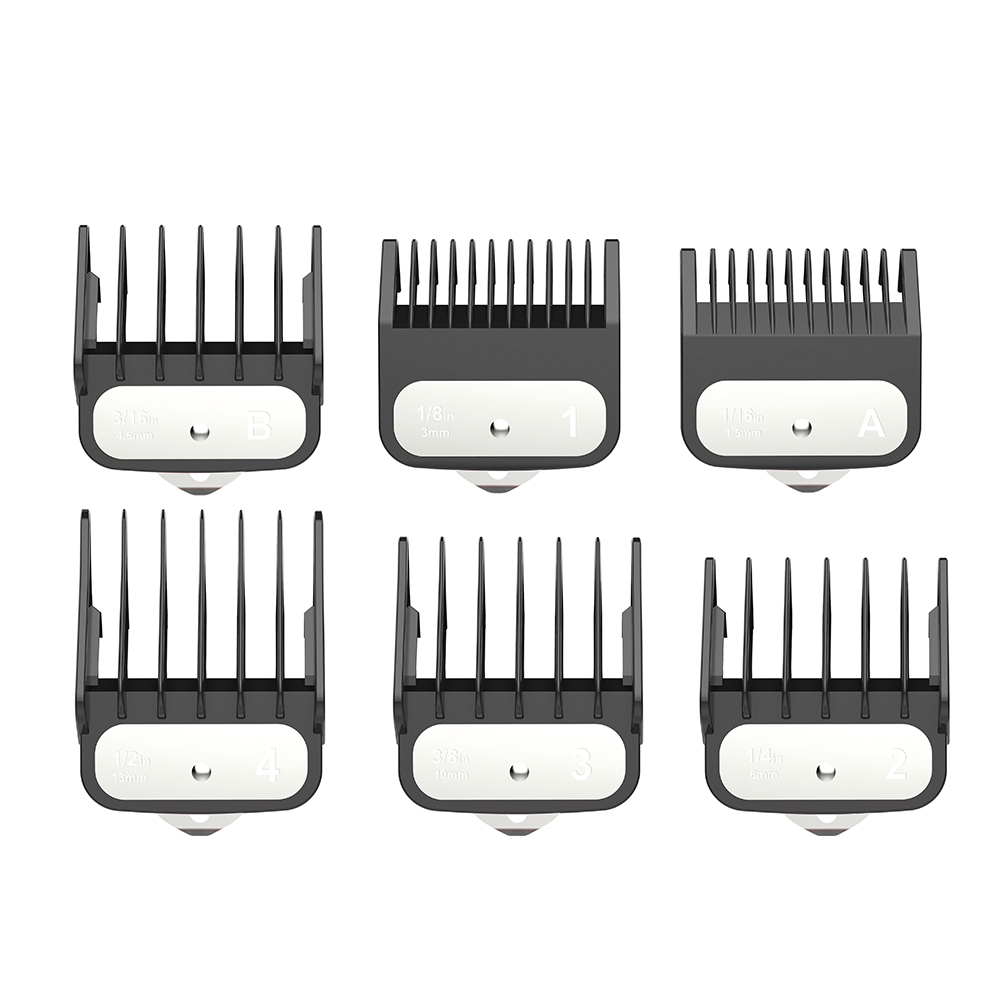 Sthauer Cut Pro professional hiar clippers