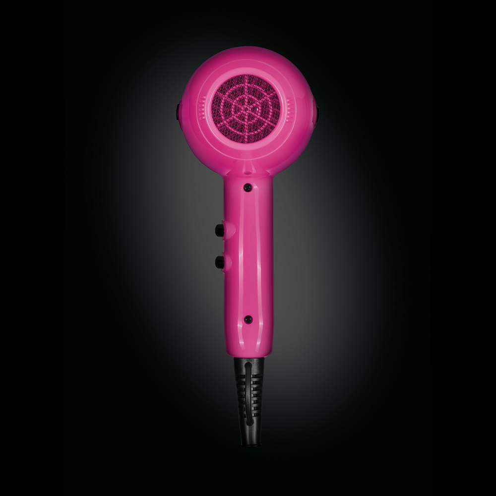 Mistral 300 Professional Hair Dryer Pink