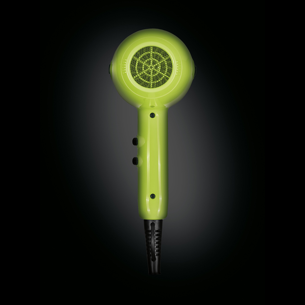 Mistral 300 Professional Hair Dryer Lime