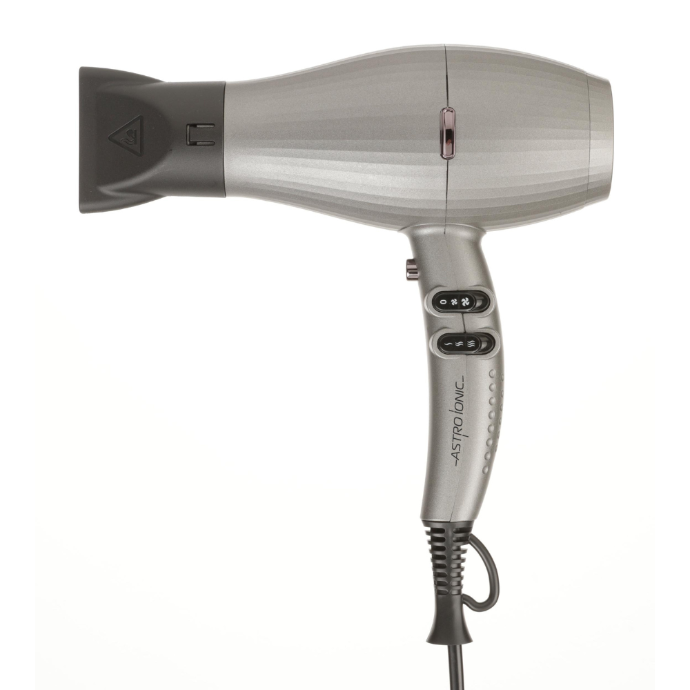 Astro Ionic Professional Hair Dryer Ice