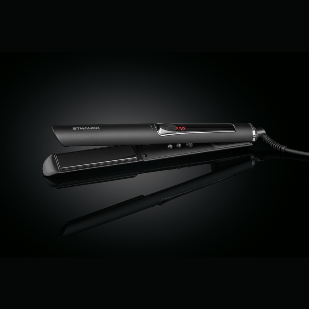 Sthauer D Styler Pro Smooth-Effect Hair Straightener