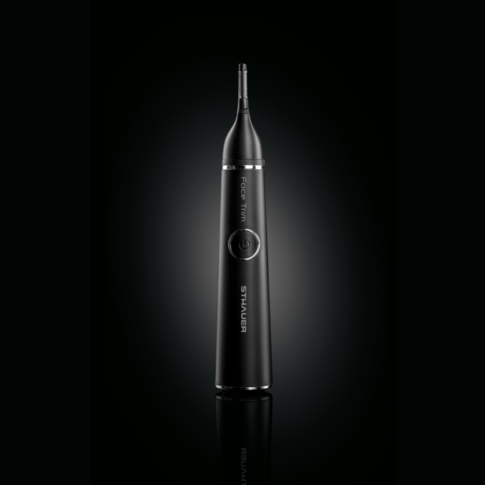 Sthauer Face Trim Finisher for professional use