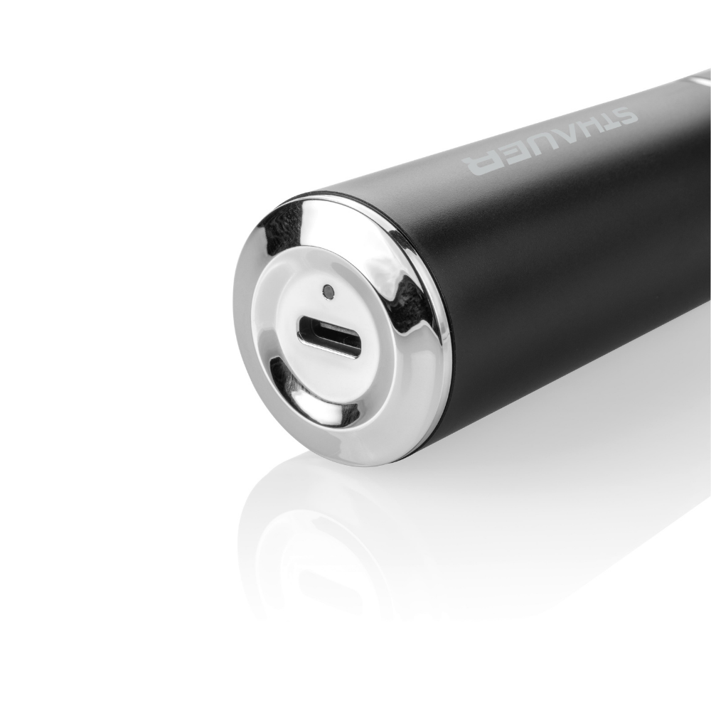 Sthauer Face Trim Finisher for professional use