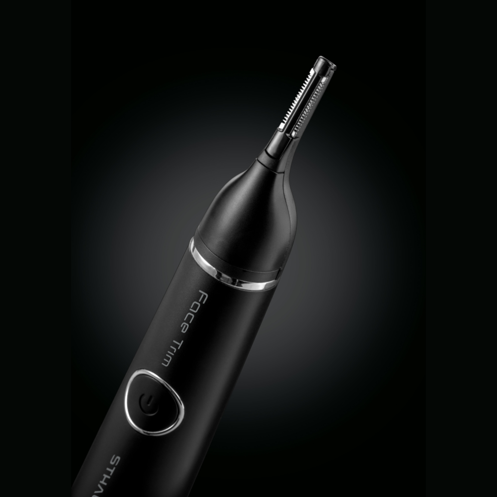 Sthauer Face Trim Finisher for professional use