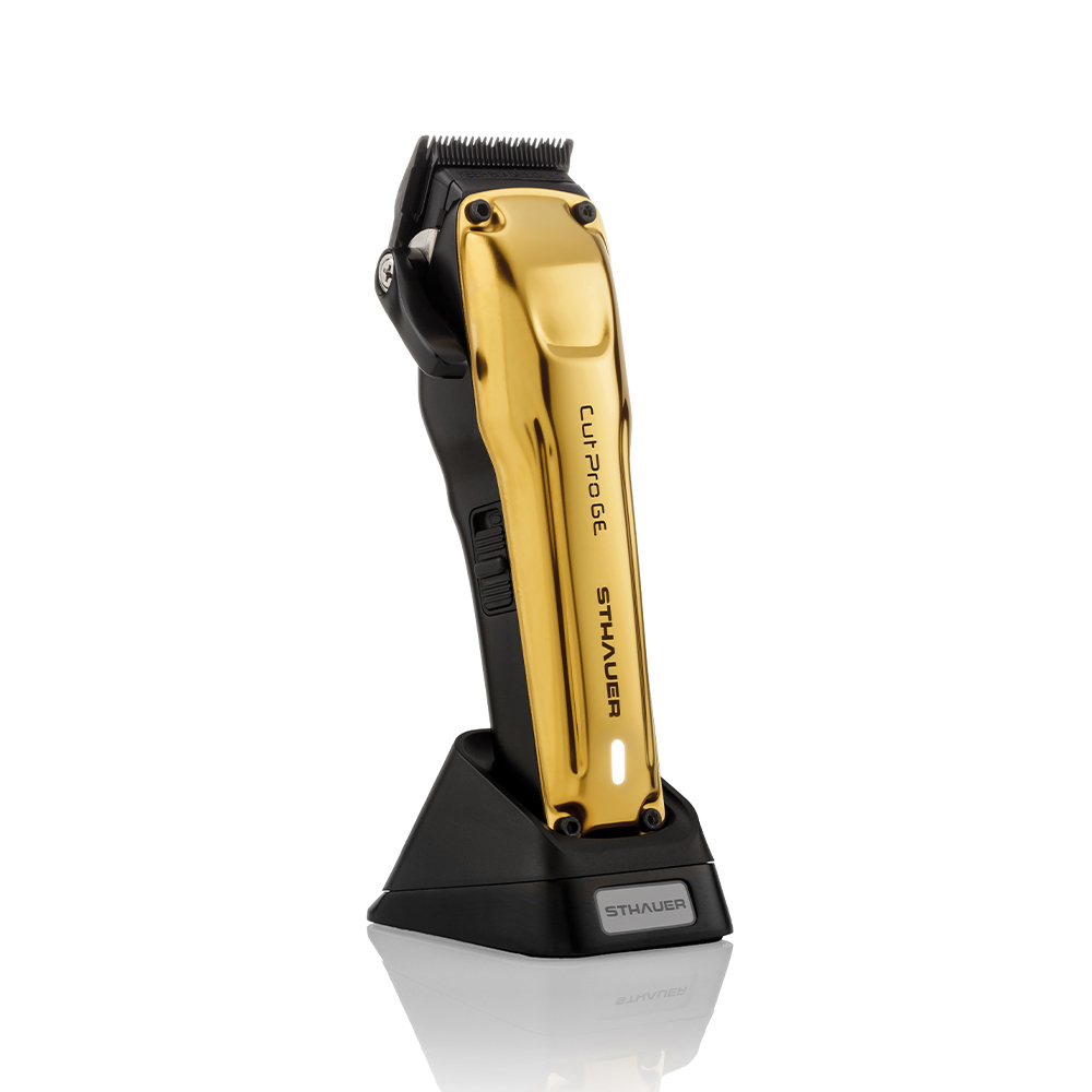 Sthauer Cut Pro GE Professional hair clippers