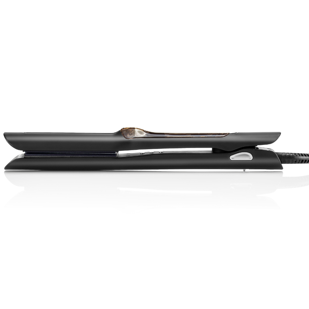 Cooly Mist Ion Hair Straightener