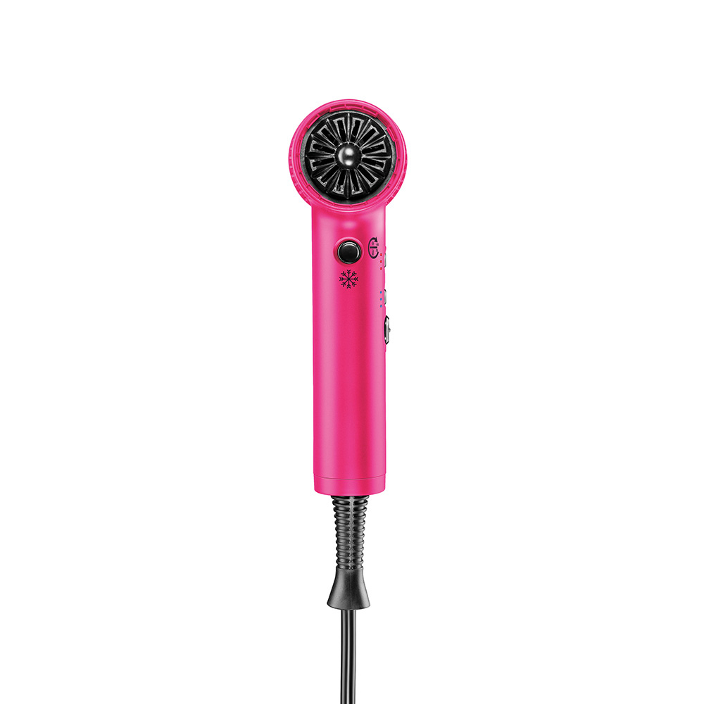 Sthauer Alpha Ionic Pink Professional Hair Dryer