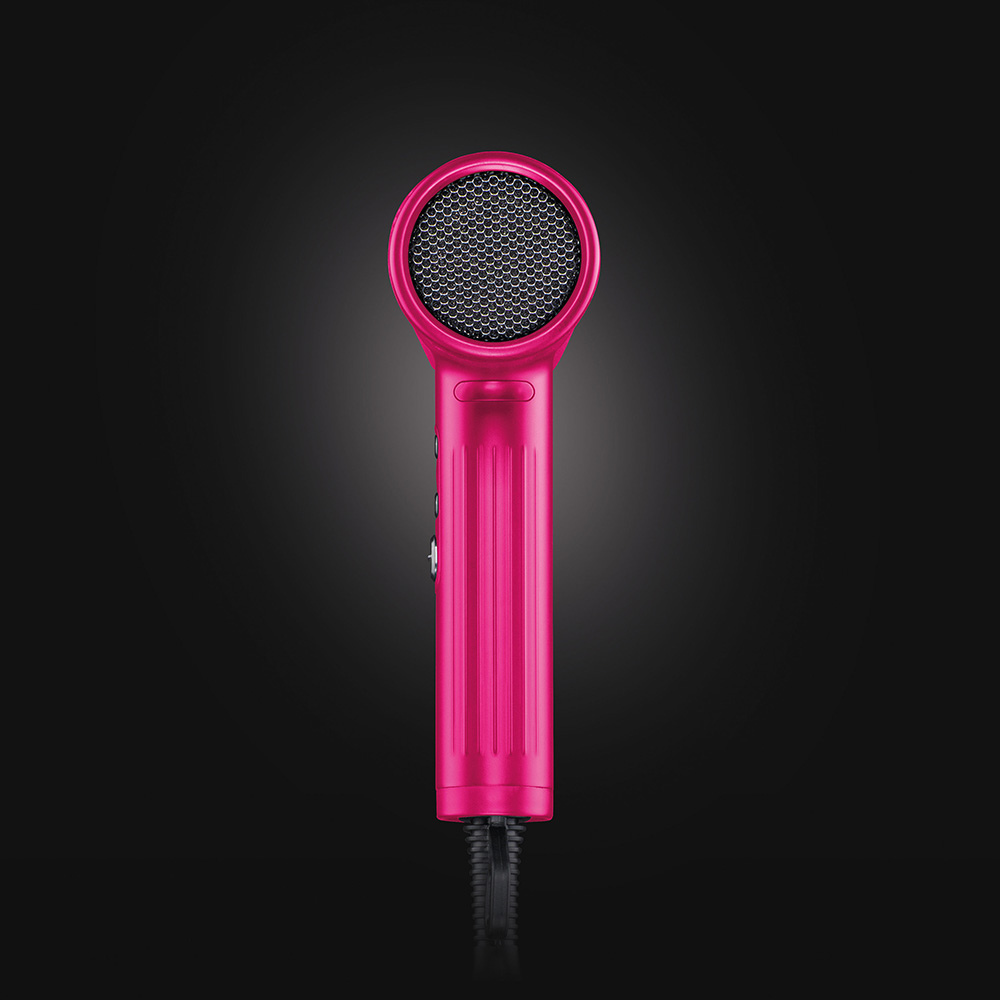 Sthauer Alpha Ionic Pink Professional Hair Dryer
