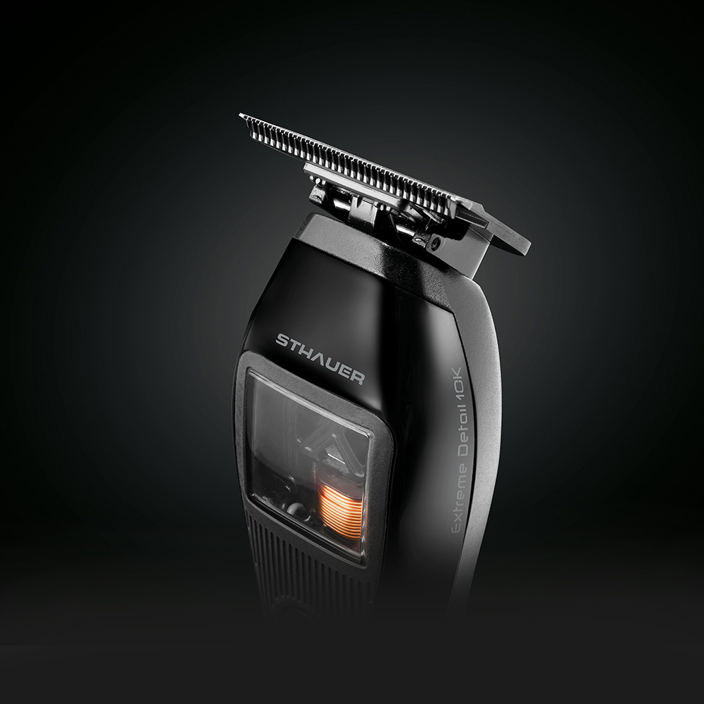 Sthauer Extreme Detail 10KProfessional trimmer