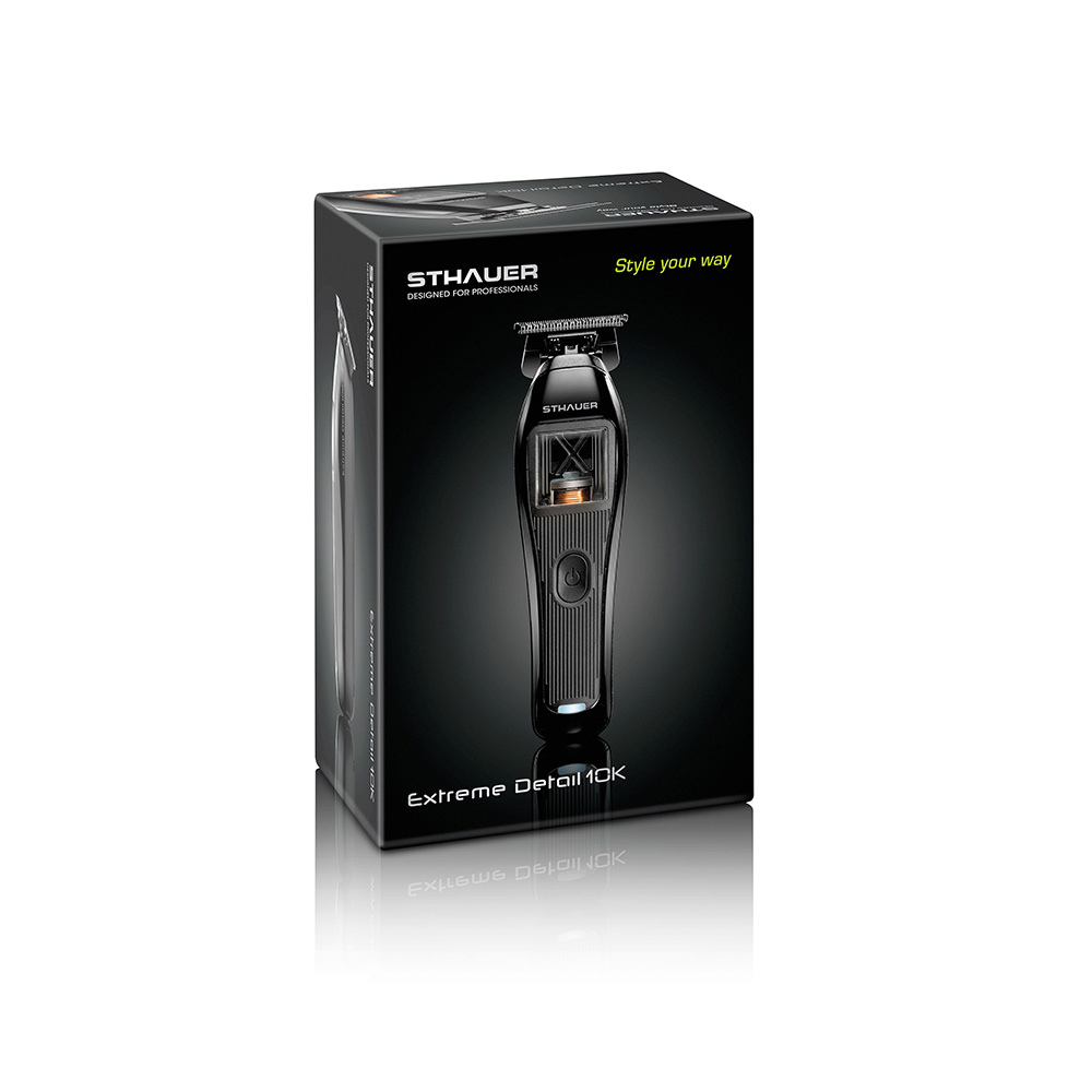 Sthauer Extreme Detail 10KProfessional trimmer