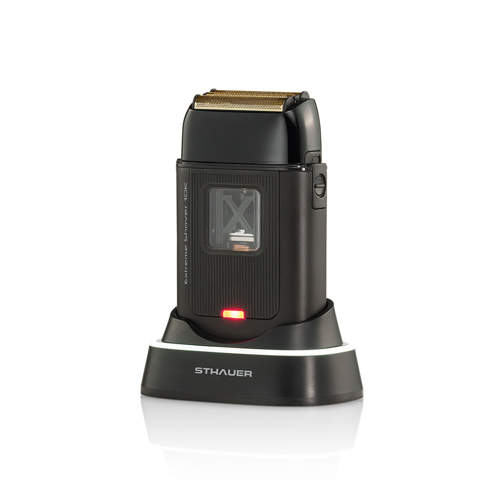 Sthauer Extreme Shaver 10k Triple blade trimmer