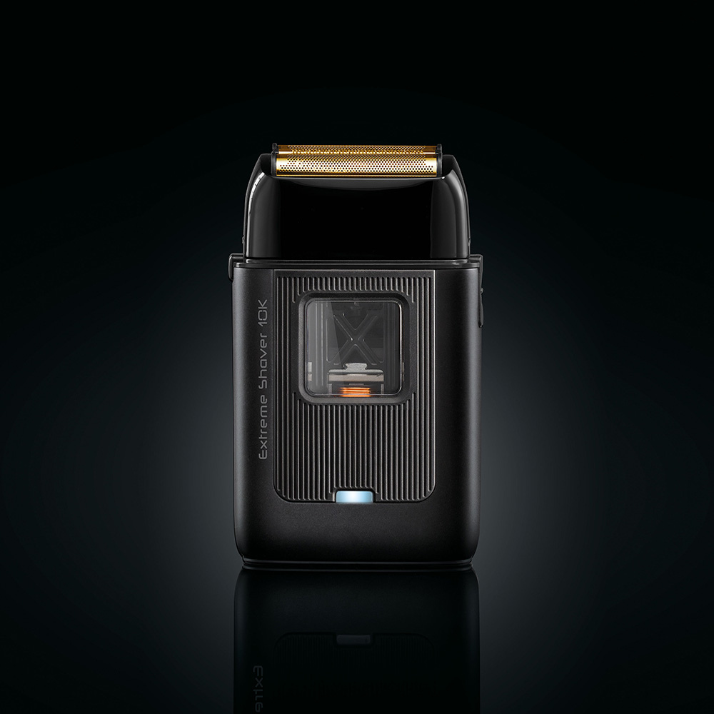 Sthauer Extreme Shaver 10k Triple blade trimmer