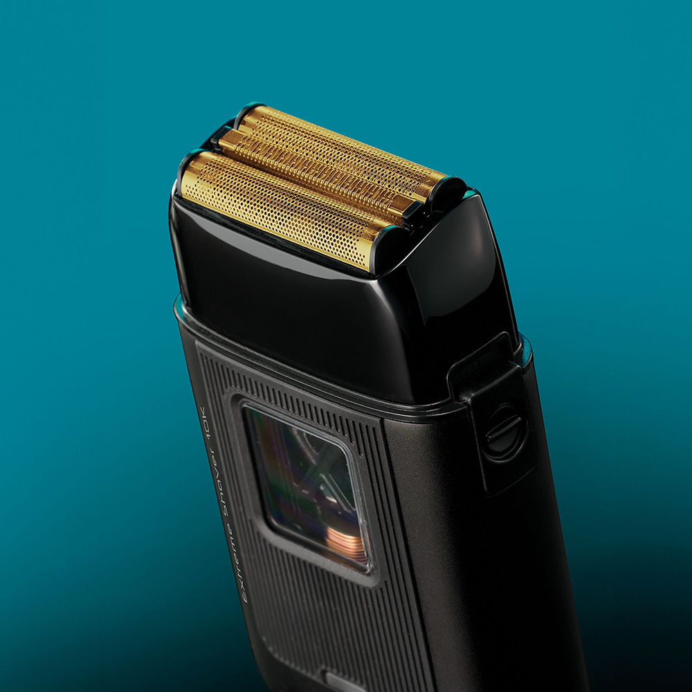 Sthauer Extreme Shaver 10k Triple blade trimmer