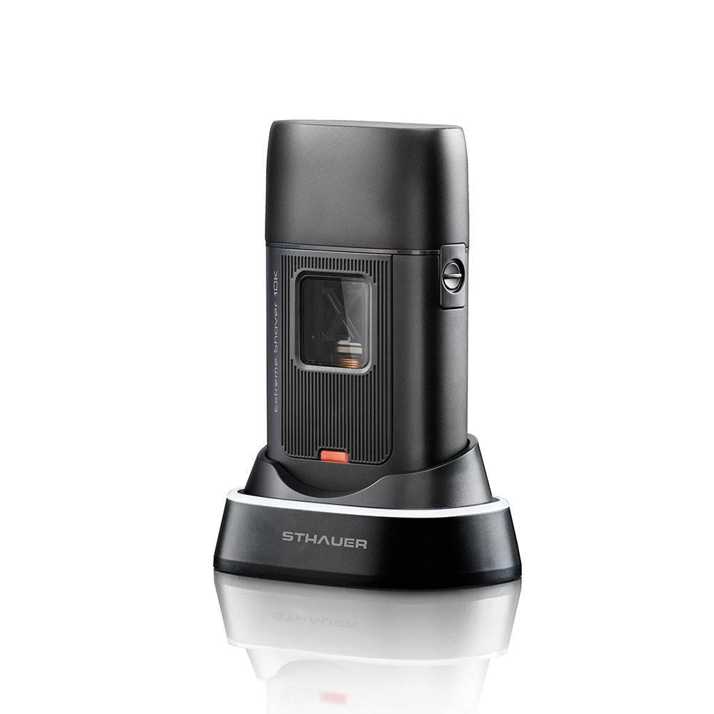 Sthauer Extreme Shaver 10k Triple blade trimmer