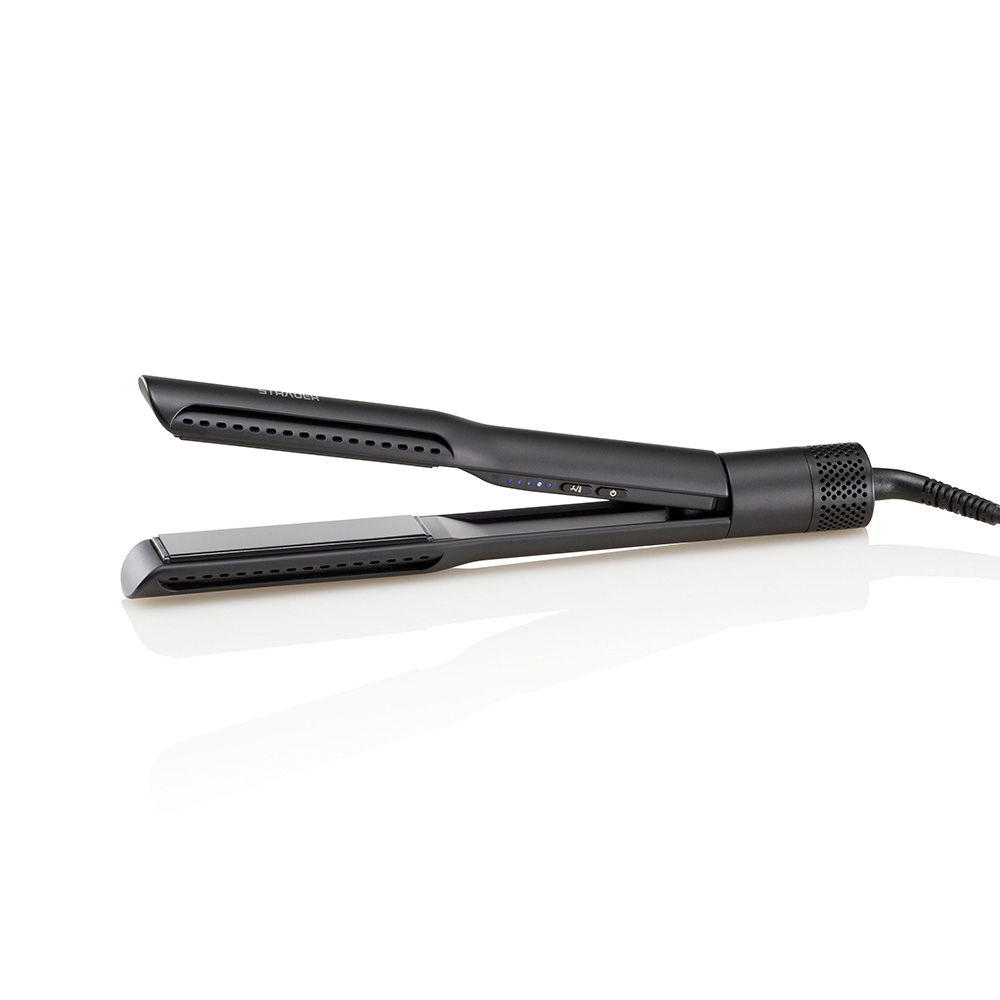 Sthauer Ionic AirFlow Styler Straightener with low-temperature