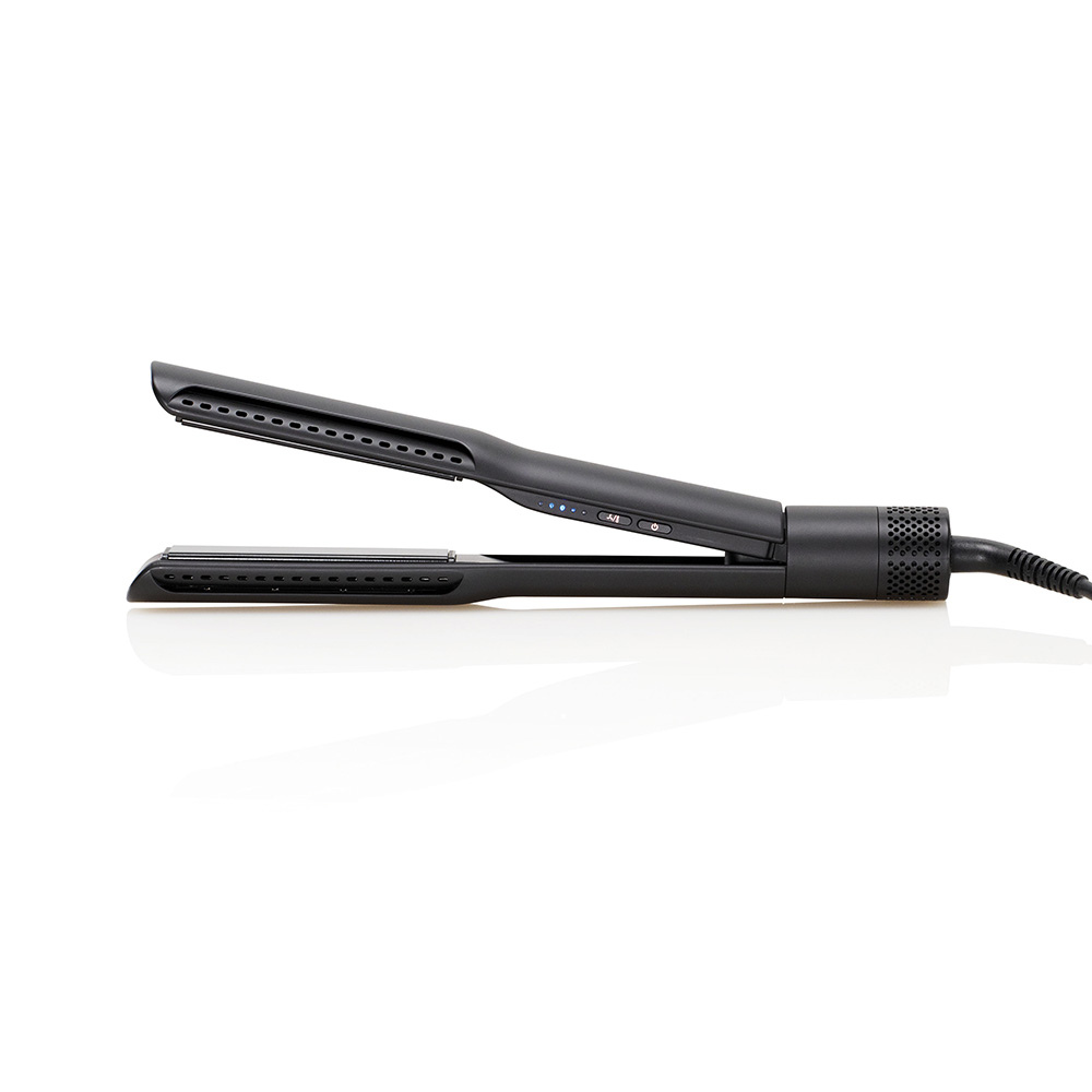 Sthauer Ionic AirFlow Styler Straightener with low-temperature