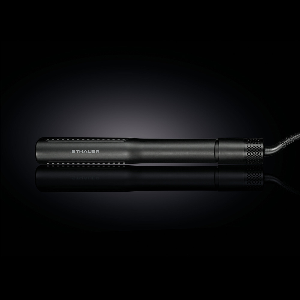 Sthauer Ionic AirFlow Styler Straightener with low-temperature