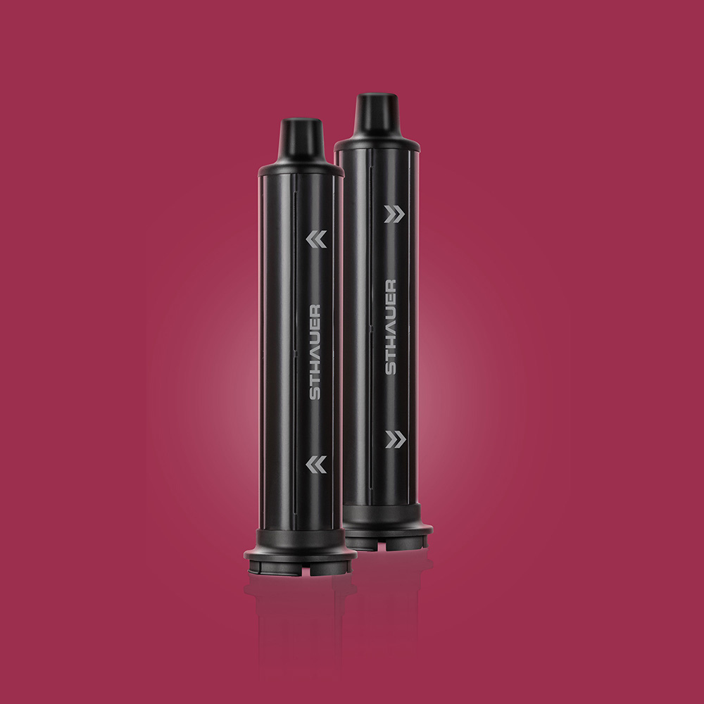 Sthauer Waves Kit PROCurling Set With Clip