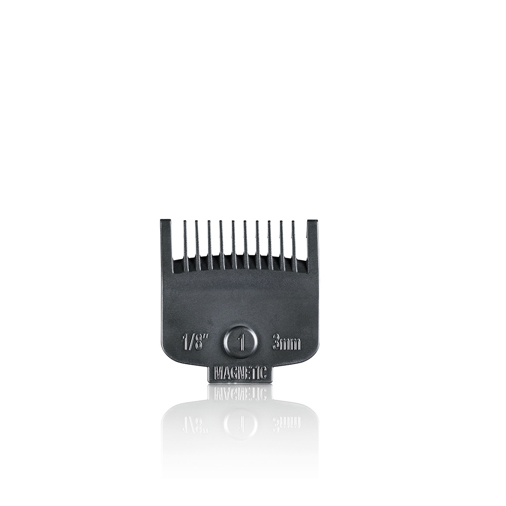 Sthauer Edge ProTwo-speed hair trimmer for professional use